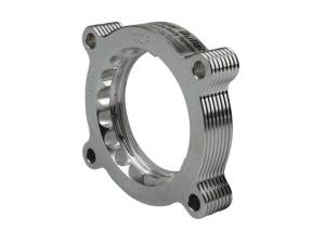 aFe - aFe 06-11 Honda Civic Si Silver Bullet Throttle Body Spacer Kit L4-2.0L 46-37006 - Image 3