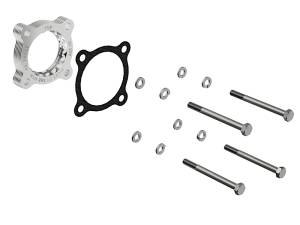 aFe - aFe 11-22 Toyota Corolla Silver Bullet Throttle Body Spacer 46-38015 - Image 3