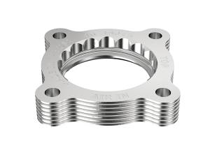 aFe - aFe 11-22 Toyota Corolla Silver Bullet Throttle Body Spacer 46-38015 - Image 5