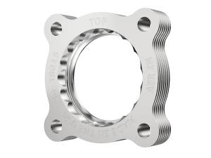 aFe - aFe 11-22 Toyota Corolla Silver Bullet Throttle Body Spacer 46-38015 - Image 6