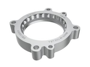 aFe - aFe 18-23 Volkswagen Atlas V6-3.6L Silver Bullet Throttle Body Spacer Kit 46-39004 - Image 1