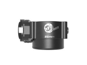 aFe - aFe 18-21 Ford Mustang GT 5.0L 85mm Billet Throttle Body 46-39101 - Image 2