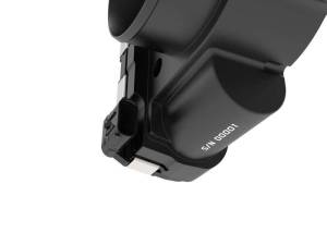 aFe - aFe 18-21 Ford Mustang GT 5.0L 85mm Billet Throttle Body 46-39101 - Image 3