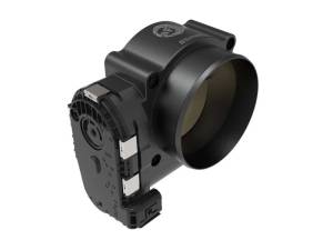 aFe - aFe 18-21 Ford Mustang GT 5.0L 85mm Billet Throttle Body 46-39101 - Image 4