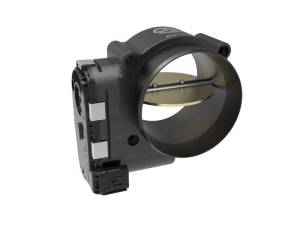 aFe - aFe 18-21 Ford Mustang GT 5.0L 85mm Billet Throttle Body 46-39101 - Image 6