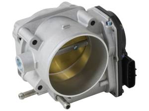 aFe - aFe POWER 10-23 Toyota 4Runner V6 4.0L / 10-14 Toyota FJ Cruiser V6 4.0L 76mm Billet Throttle Body 46-39102 - Image 5