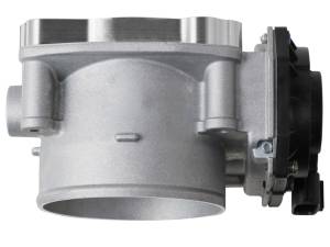 aFe - aFe POWER 10-23 Toyota 4Runner V6 4.0L / 10-14 Toyota FJ Cruiser V6 4.0L 76mm Billet Throttle Body 46-39102 - Image 7