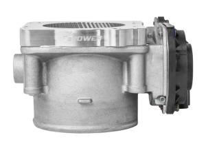 aFe - aFe POWER 03-09 Toyota 4Runner V6 4.0L / 10-14 Toyota FJ Cruiser V6 4.0L 76mm Billet Throttle Body 46-39103 - Image 7