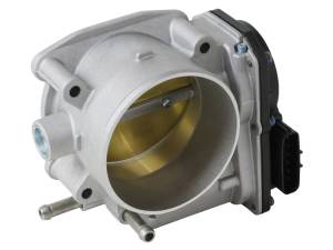 aFe - aFe 2022+ Toyota GR86 / 2022+ Subaru BRZ 76mm Throttle Body 46-39104 - Image 2