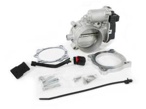 aFe - aFe 11-23 Dodge Challenger / 11-23 Dodge Charger 80mm Throttle Body 46-39105 - Image 3