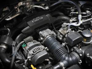 aFe - aFe 13-20 Subaru BRZ/Scion FR-S 70mm Throttle Body 46-39106 - Image 2