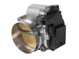 aFe - aFe 13-23 Dodge Challenger / 13-23 Chrysler 300 V8 5.7L/6.4L 90mm Throttle Body 46-39107 - Image 1