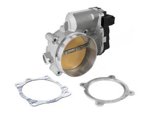 aFe - aFe 13-23 Dodge Challenger / 13-23 Chrysler 300 V8 5.7L/6.4L 90mm Throttle Body 46-39107 - Image 3
