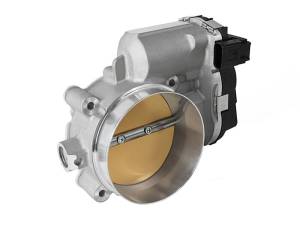 aFe - aFe 13-23 Dodge Challenger / 13-23 Chrysler 300 V8 5.7L/6.4L 90mm Throttle Body 46-39107 - Image 5