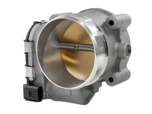 aFe - aFe 18-24 Ford Mustang GT V8 5.0L 85mm Throttle Body 46-39108 - Image 1