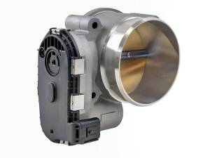aFe - aFe 18-24 Ford Mustang GT V8 5.0L 85mm Throttle Body 46-39108 - Image 4