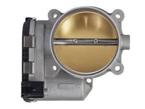 aFe - aFe 18-24 Ford Mustang GT V8 5.0L 85mm Throttle Body 46-39108 - Image 5