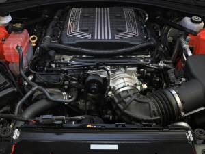 aFe - aFe 14-25 Chevrolet Corvette V8 6.2L 95mm Throttle Body 46-39110 - Image 3