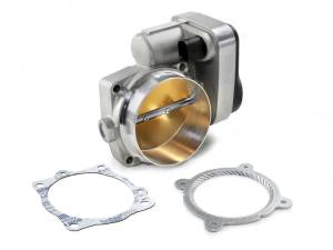 aFe - aFe 08-12 Dodge Challenger / 06-12 Dodge Charger 90mm Throttle Body 46-39112 - Image 2