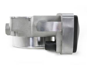 aFe - aFe 08-12 Dodge Challenger / 06-12 Dodge Charger 90mm Throttle Body 46-39112 - Image 6