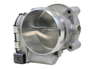 aFe - aFe POWER Throttle Body Ford Mustang GT 15-17 V8-5.0L 46-39113 - Image 1