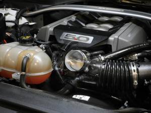 aFe - aFe POWER Throttle Body Ford Mustang GT 15-17 V8-5.0L 46-39113 - Image 2