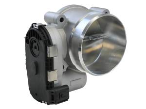 aFe - aFe POWER Throttle Body Ford Mustang GT 15-17 V8-5.0L 46-39113 - Image 4