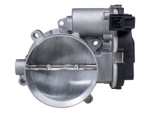 aFe - aFe POWER 15-25 Dodge V8-6.2L Hemi 97mm Throttle Body 46-39114 - Image 6