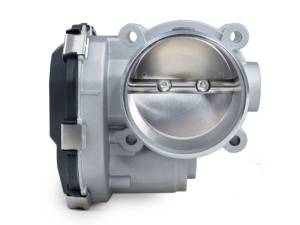 aFe - aFe POWER Ford I4-2.3L (t) & V6-2.7L/3.0L (tt) EcoBoost 65mm Throttle Body 46-39115 - Image 4