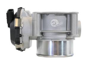 aFe - aFe POWER Ford I4-2.3L (t) & V6-2.7L/3.0L (tt) EcoBoost 65mm Throttle Body 46-39115 - Image 6