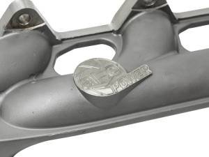 aFe - aFe Bladerunner Manifolds Exhaust MAN EXH Dodge Diesel Trucks 03-07 L6-5.9L (td) 46-40011 - Image 4