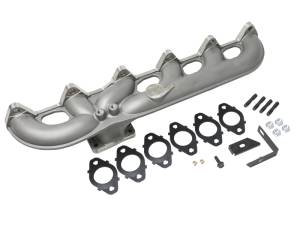 aFe - aFe Bladerunner Manifolds Exhaust MAN EXH Dodge Diesel Trucks 03-07 L6-5.9L (td) 46-40011 - Image 6