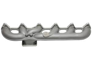 aFe - aFe Bladerunner Manifolds Exhaust MAN EXH Dodge Diesel Trucks 03-07 L6-5.9L (td) 46-40011 - Image 7