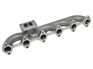 aFe - aFe Bladerunner Manifolds Exhaust MAN EXH Dodge Diesel Trucks 03-07 L6-5.9L (td) 46-40011 - Image 9