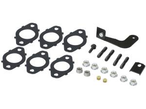 aFe - aFe Power BladeRunner Ported Ductile Iron Exhaust Manifold 98.5-02 Dodge Diesel Trucks L6-5.9L (td) 46-40034 - Image 9