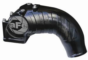 aFe - aFe Power BladeRunner Ductile Iron Exhaust Manifold w/ EGR 07.5-15 Dodge Diesel Trucks L6-6.7L (td) 46-40054 - Image 2