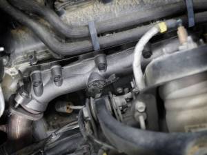 aFe - aFe BladeRunner Exhaust Manifold RAM 1500 (DT) 19-24 V8-5.7L HEMI 46-40154 - Image 2