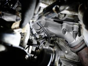 aFe - aFe BladeRunner Exhaust Manifold RAM 1500 (DT) 19-24 V8-5.7L HEMI 46-40154 - Image 3