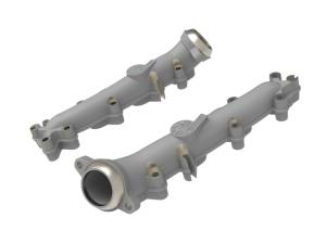 aFe - aFe BladeRunner Exhaust Manifold RAM 1500 (DT) 19-24 V8-5.7L HEMI 46-40154 - Image 4