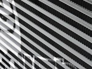 aFe - aFe BladeRunner GT Series Bar and Plate Radiator w/ Black Hoses 12-18 Jeep Wrangler (JK) V6 3.6L 46-50012-B - Image 6