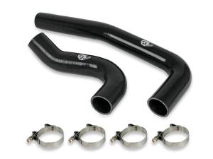 aFe - aFe BladeRunner Silicone Radiator Hose Kit 03-09 Dodge Cummins L6-5.9L/6.7L 46-50064-B - Image 1