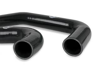 aFe - aFe BladeRunner Silicone Radiator Hose Kit 03-09 Dodge Cummins L6-5.9L/6.7L 46-50064-B - Image 2