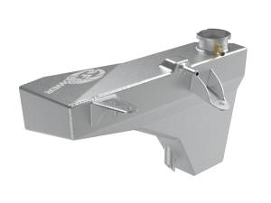 aFe - aFe 15-23 Dodge Challenger BladeRunner GT Series Engine Coolant Expansion Tank 46-51001 - Image 4