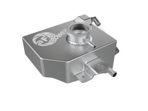 aFe - aFe 15-23 Dodge Challenger BladeRunner GT Series Supercharger Coolant Expansion Tank 46-51002 - Image 1