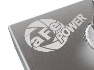 aFe - aFe 15-23 Dodge Challenger BladeRunner GT Series Supercharger Coolant Expansion Tank 46-51002 - Image 2