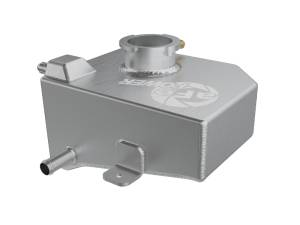 aFe - aFe 15-23 Dodge Challenger BladeRunner GT Series Supercharger Coolant Expansion Tank 46-51002 - Image 4
