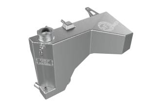 aFe - aFe 11-23 Dodge Challenger BladeRunner GT Series Engine Coolant Expansion Tank 46-51003 - Image 1