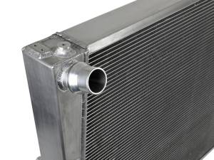 aFe - aFe BladeRunner Street Series Aluminum Radiator 08-10 Ford Diesel Trucks 6.4 Liter 46-52091 - Image 2