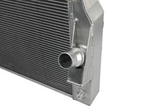aFe - aFe BladeRunner Street Series Aluminum Radiator 08-10 Ford Diesel Trucks 6.4 Liter 46-52091 - Image 3