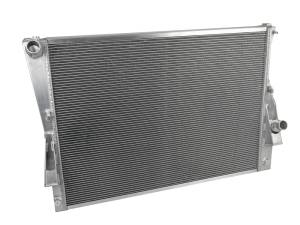 aFe - aFe BladeRunner Street Series Aluminum Radiator 08-10 Ford Diesel Trucks 6.4 Liter 46-52091 - Image 6